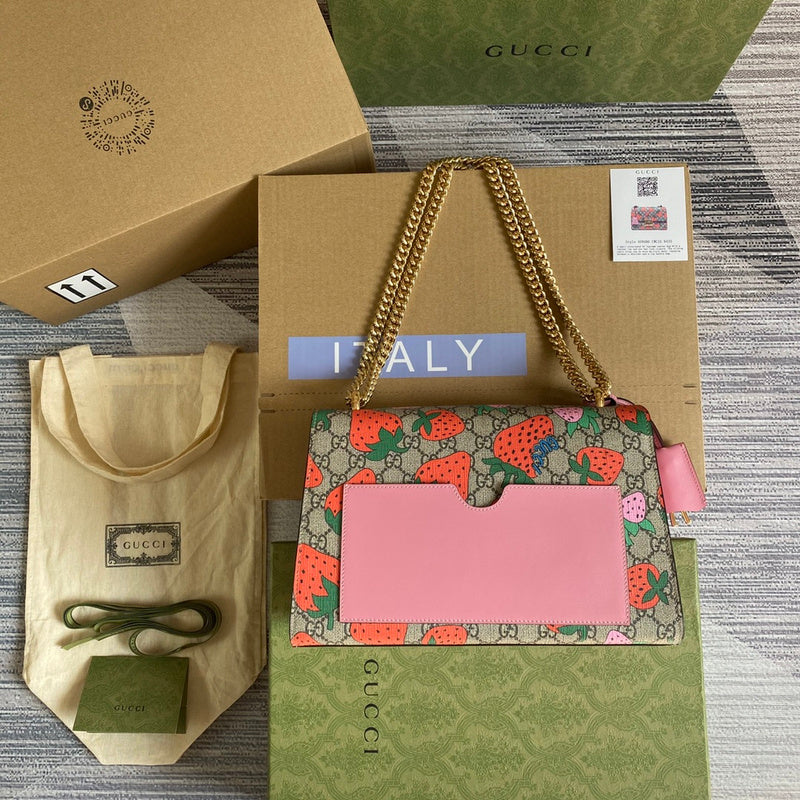 Satchel Bags - GCI Bags - 5111