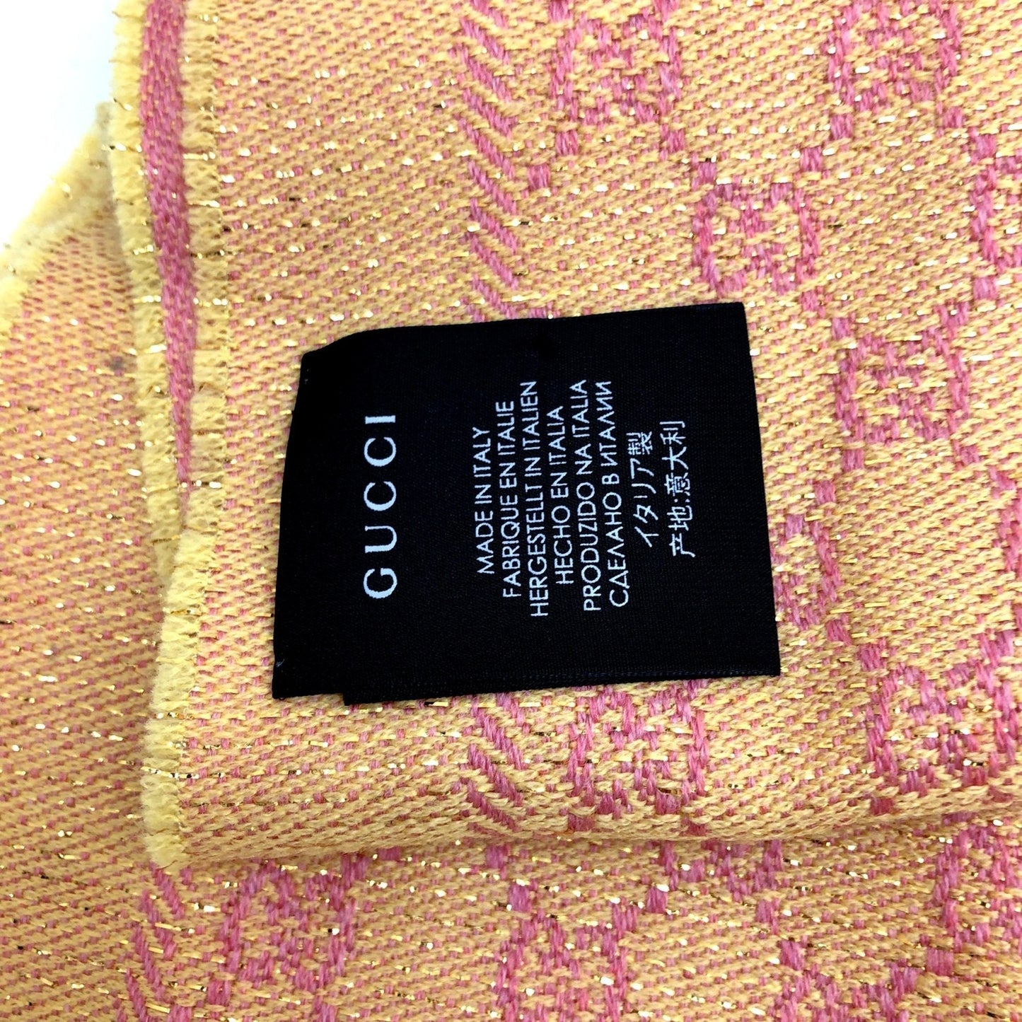 Gucci