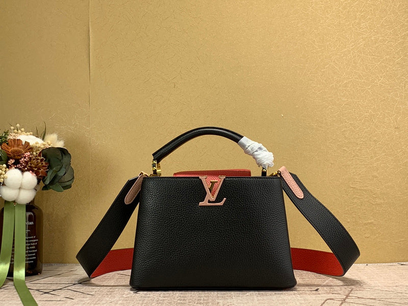 Satchel Bags - VL Bags - 6026