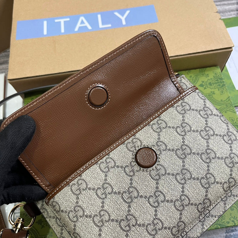 Satchel Bags - GCI Bags - 5219
