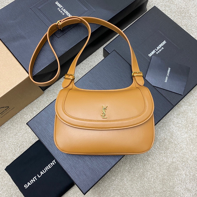 Satchel Bags - SLY Bags - 023