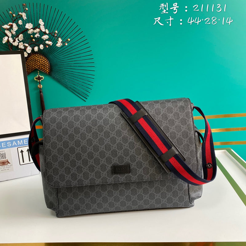 Satchel Bags - GUC Bags - 205