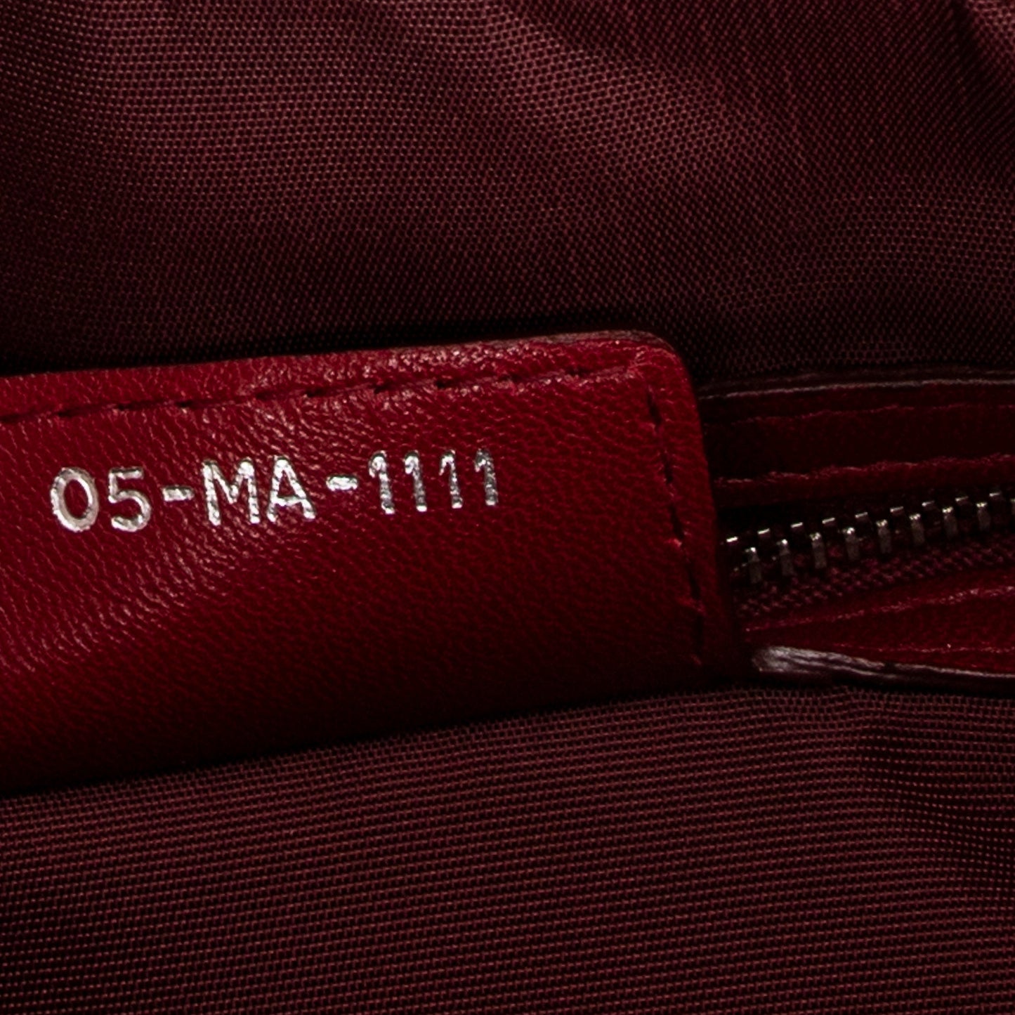 Granville Tote