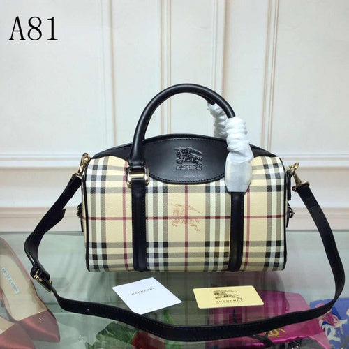 Fan Fashion -GLM - Top quality BBR Bags - 861