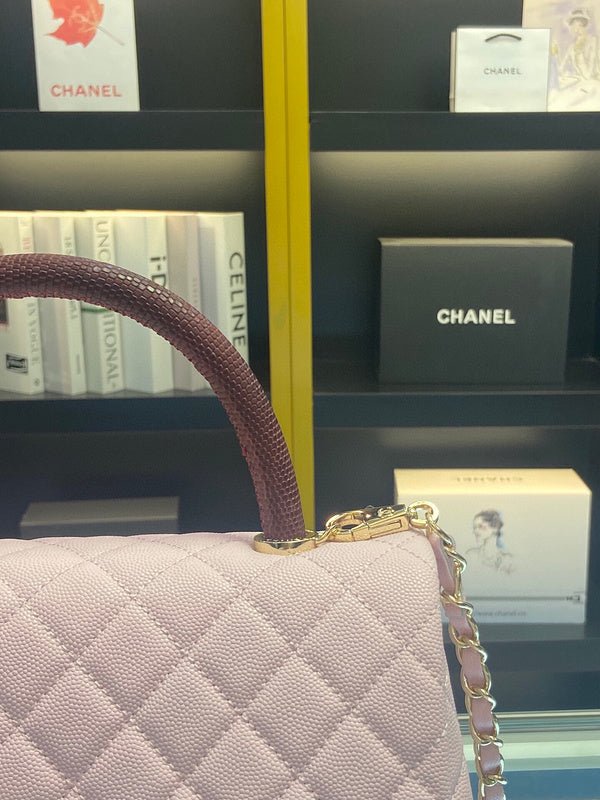 Satchel Bags - CHL Bags - 2160