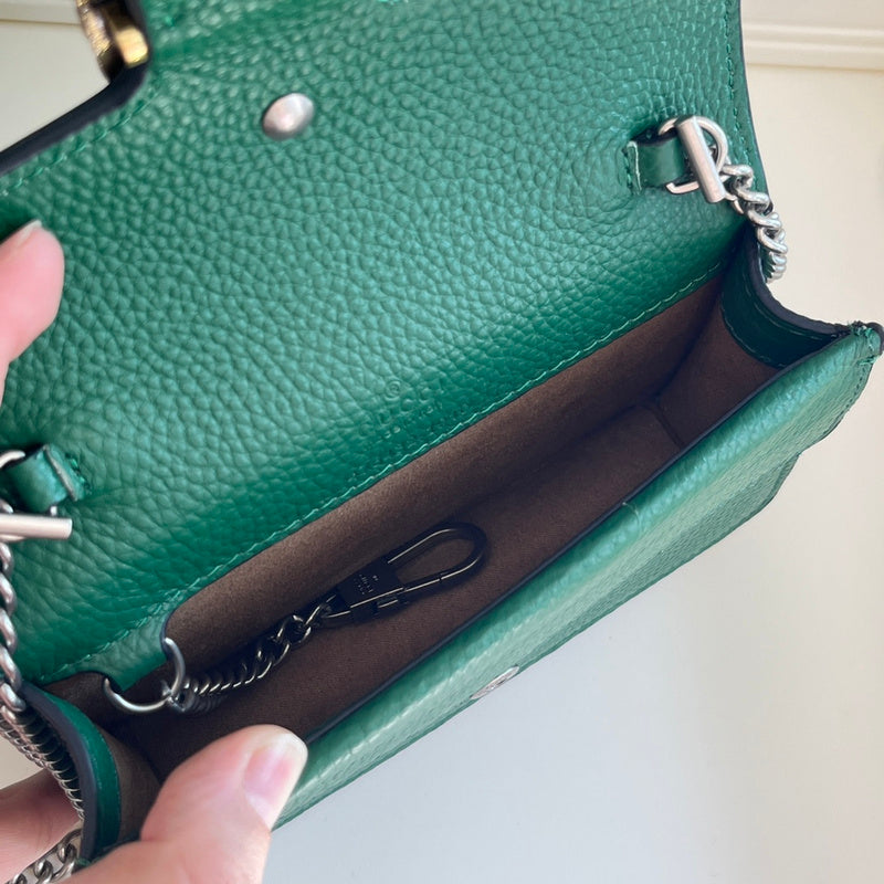Satchel Bags - GCI Bags - 1602