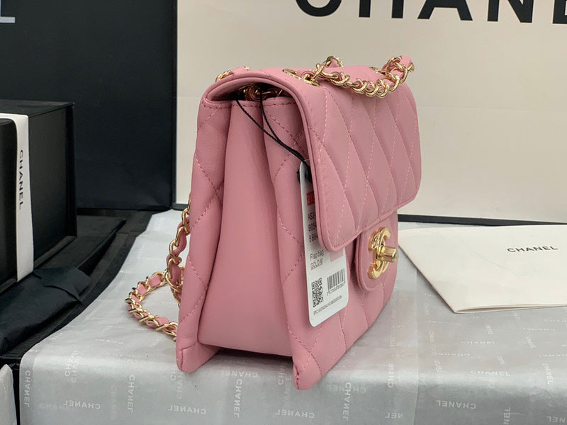 Satchel Bags - CHL Bags - 7392
