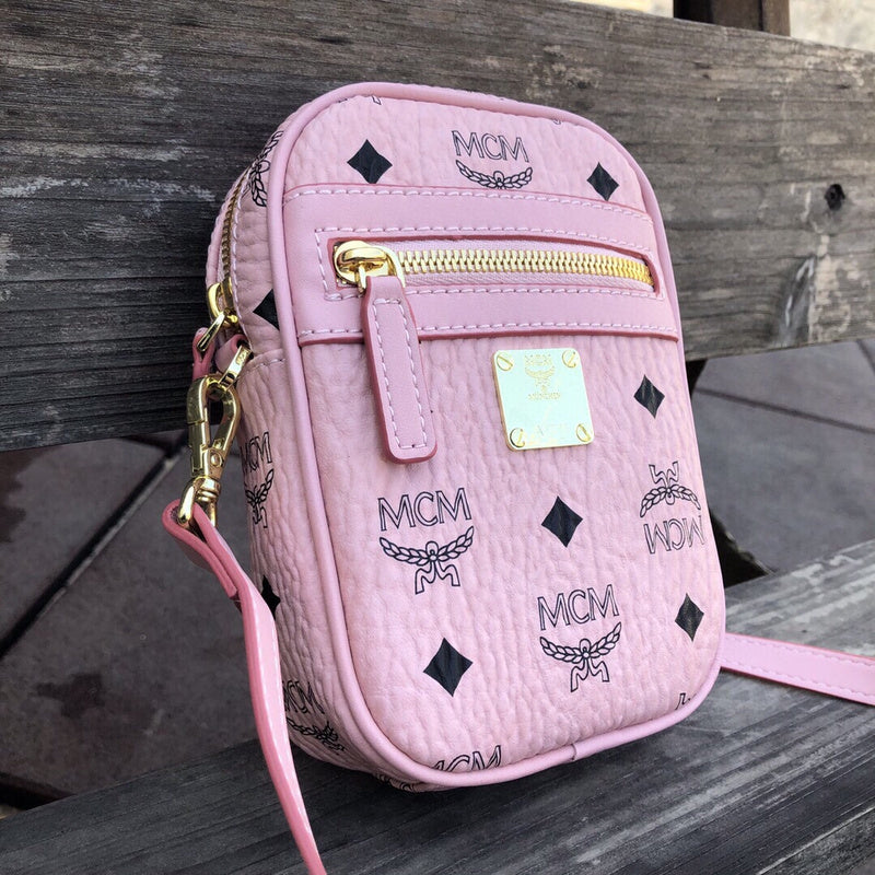 Satchel Bags - MC Bags - 474