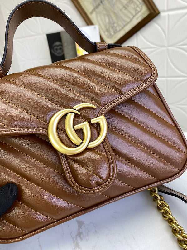 Satchel Bags - GUC Bags - 1113