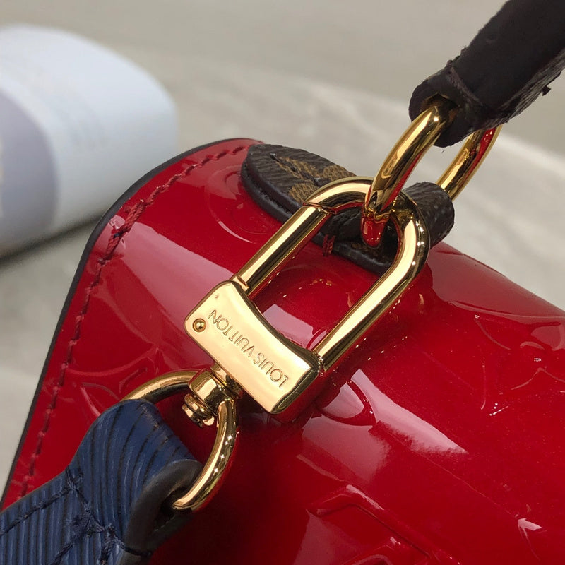 Satchel Bags - VL Bags - 5596