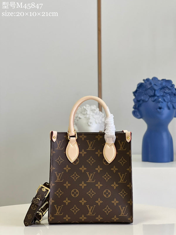 Glami GlamI Lu-Vi bags - 17303