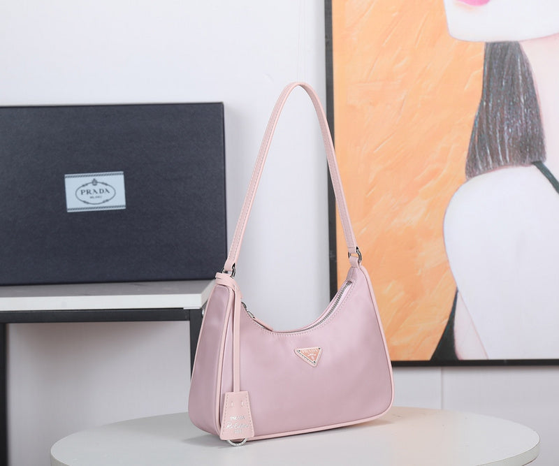 Satchel Bags - PDA Bags - 2019