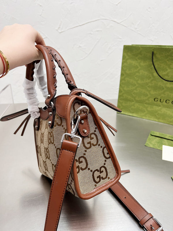 GLM Top Quality - BGA Bags - 1510