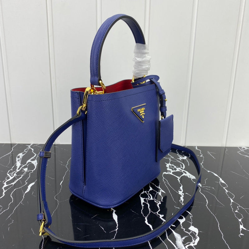Satchel Bags - PDA Bags - 1032