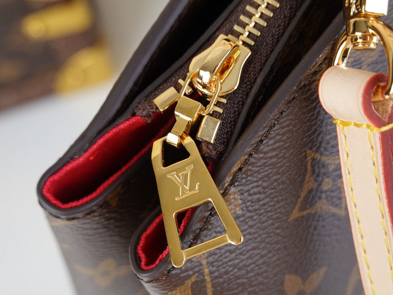 Satchel Bags - VL Bags - 5197