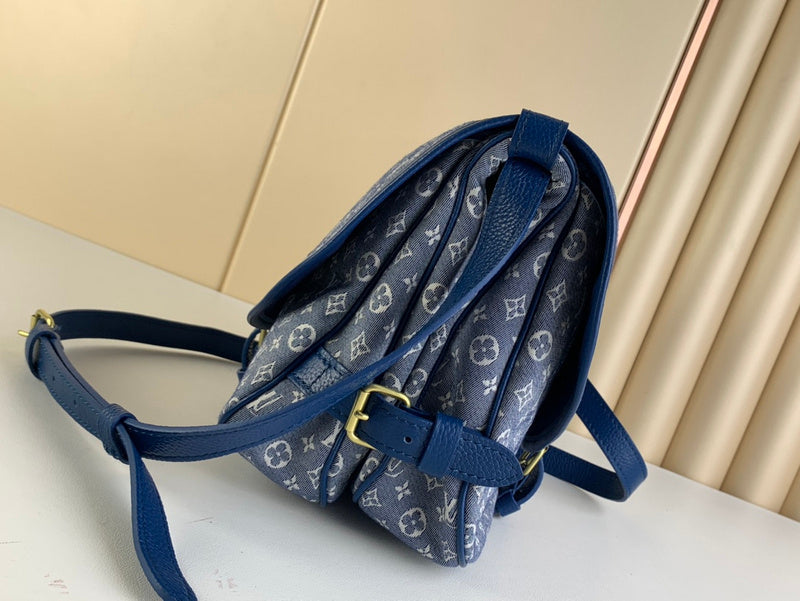 Satchel Bags - VL Bags - 2676