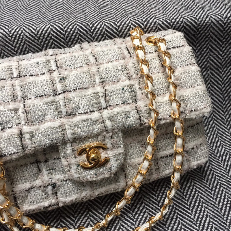 Satchel Bags - CHL Bags - 3405