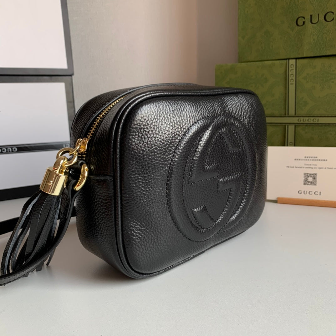 GLM - Top Quality Bags GCI 360