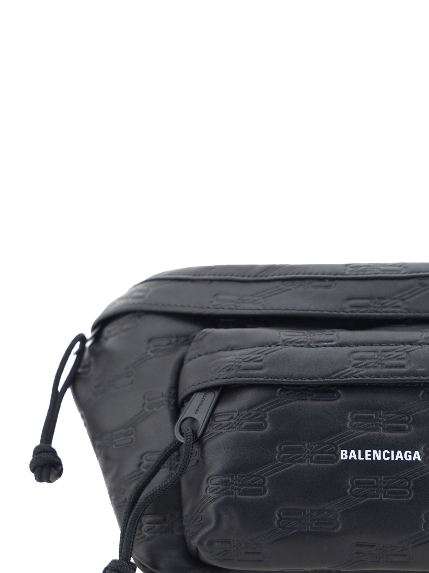 Balenciaga Men Fanny Pack