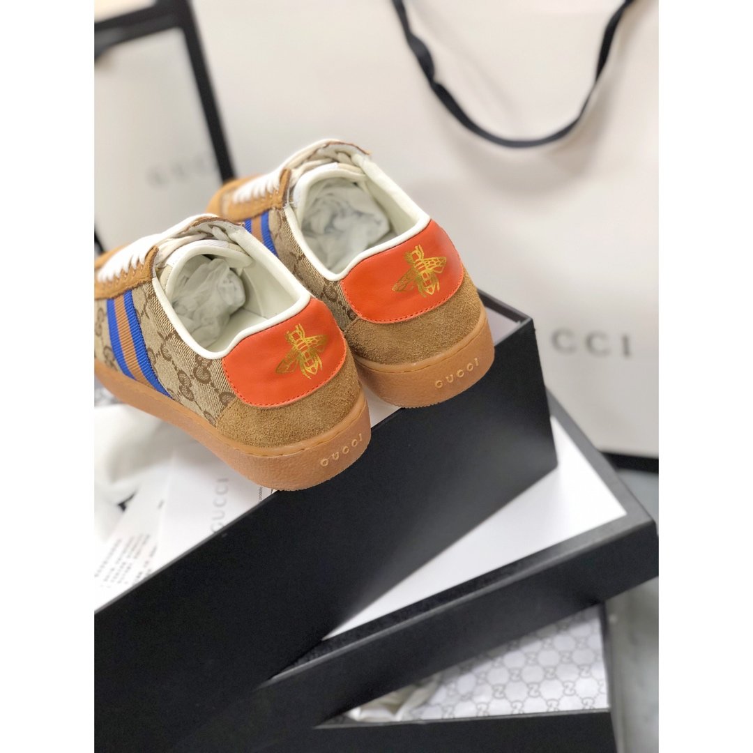 GLM-GCI G74 Original Sneaker 093