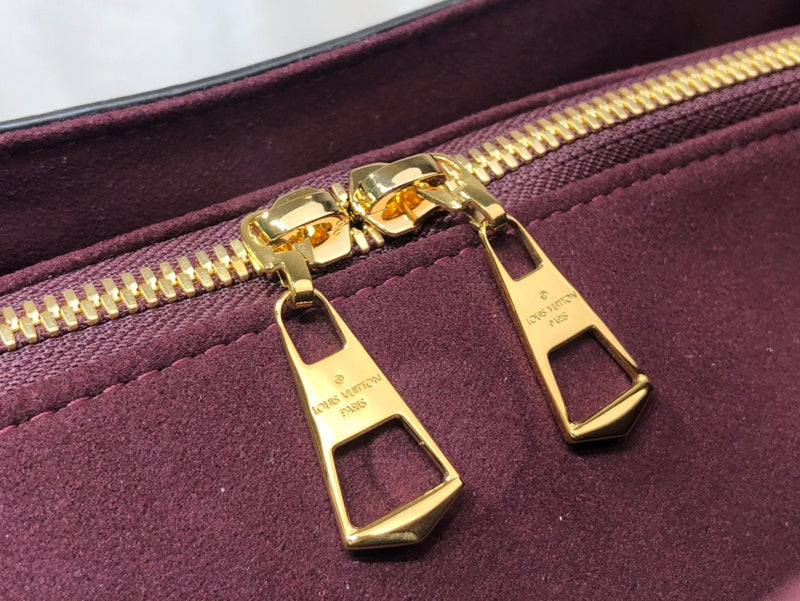 Satchel Bags - VL Bags - 5470