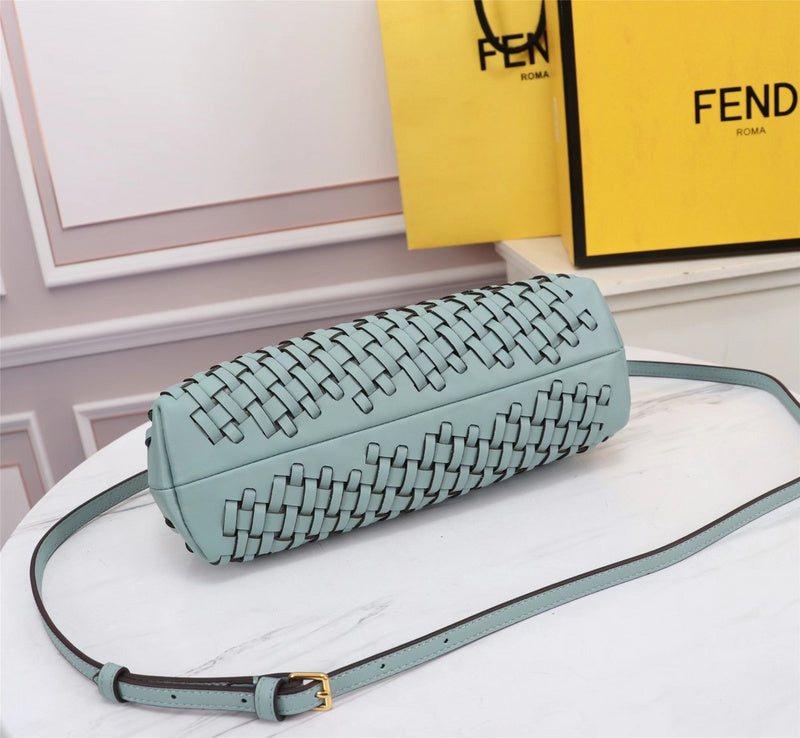 Satchel Bags - FDI Bags - 008