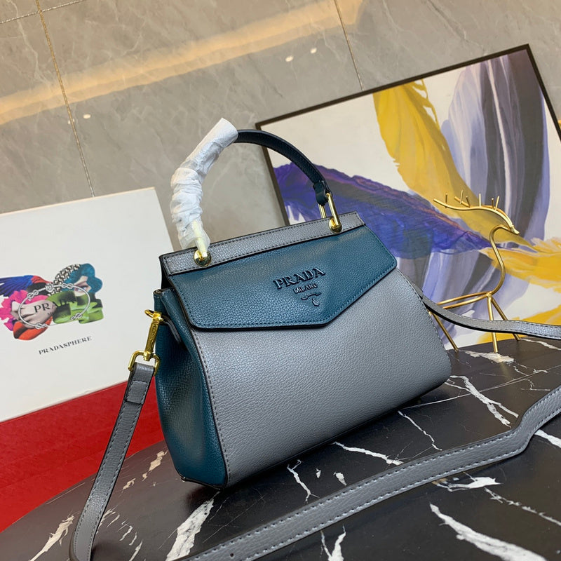 Satchel Bags - PDA Bags - 1124