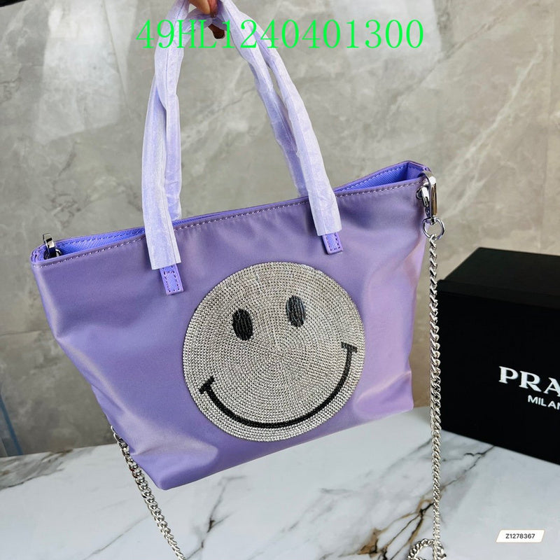 Satchel Bags - PDA Bags - 4500