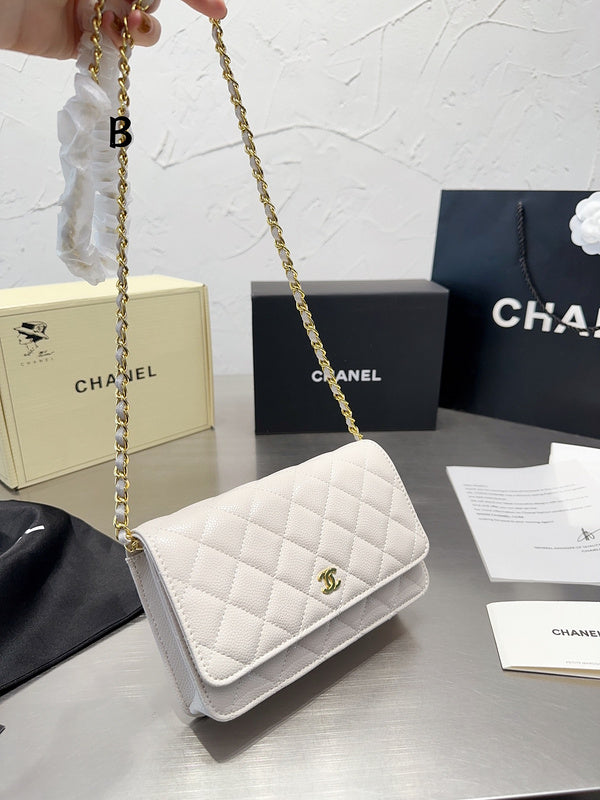 Satchel Bags - CHL Bags - 7075