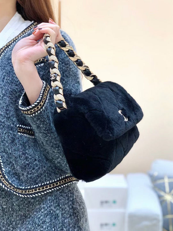 Satchel Bags - CHL Bags - 108