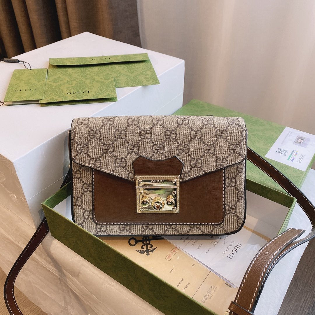 GLM - Top Quality Bags GCI 262