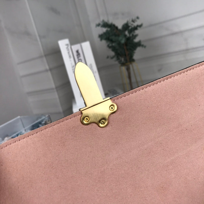 Satchel Bags - VL Bags - 5477