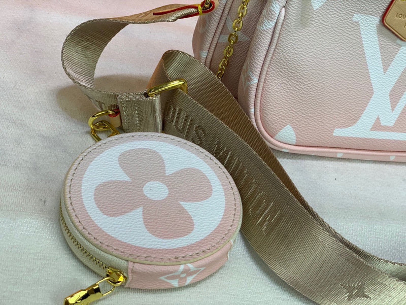 Glami- Glami- Lu-Vi bags - 3526