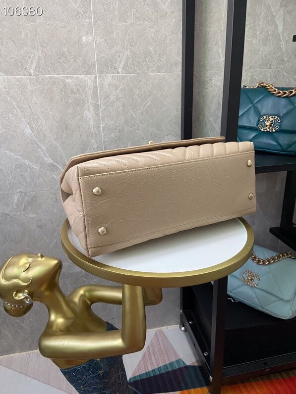 Satchel Bags - CHL Bags - 4676