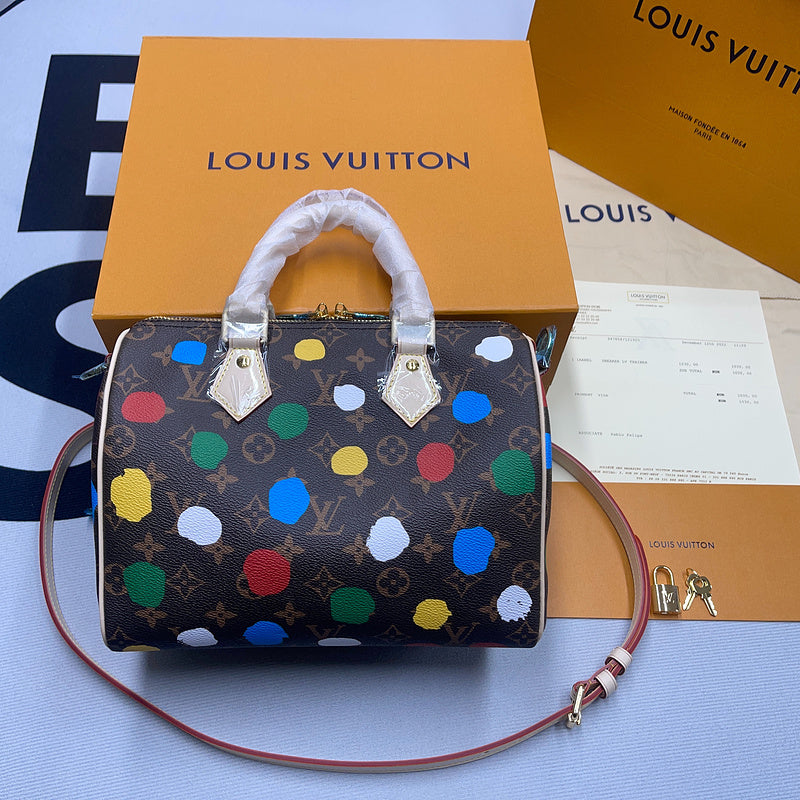 Glami - LUV Bags - 460