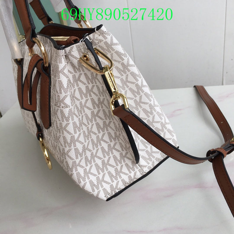 Satchel Bags - MK Bags - 767