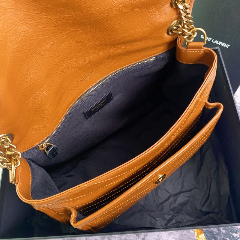 GLM - SLY Bags - 328