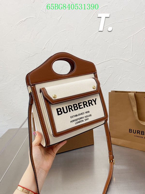 Fan Fashion -GLM - Top quality BBR Bags - 500