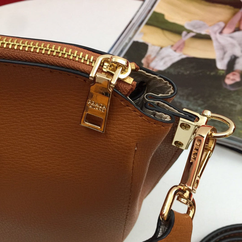Satchel Bags - PDA Bags - 1232