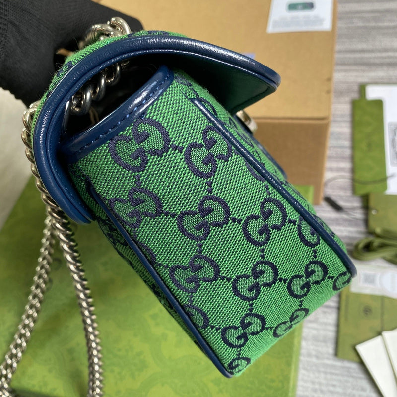 Satchel Bags - GCI Bags - 3125