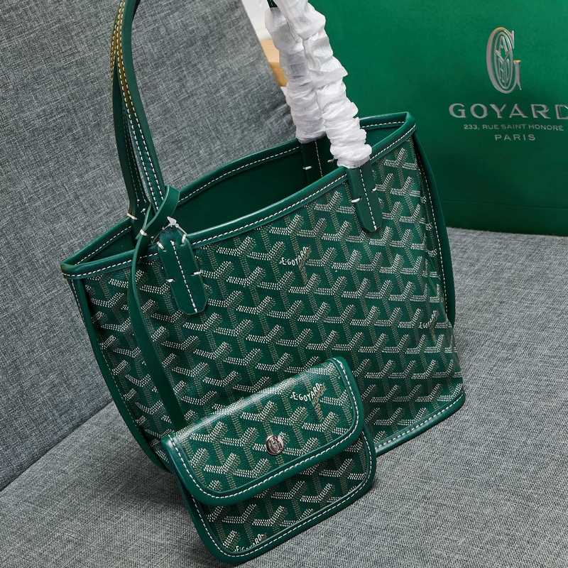 GLM - GYO Bags - 1596