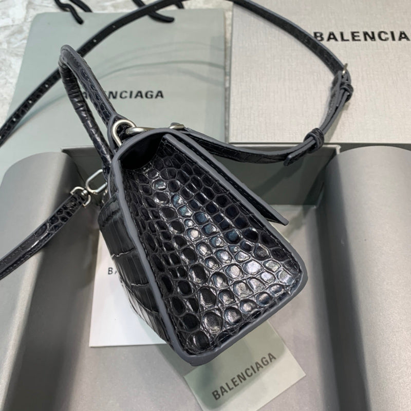 Satchel Bags - BGA Bags - 782