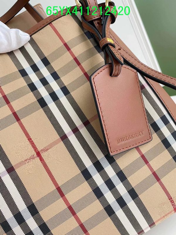 Fan Fashion -GLM - Top quality BBR Bags - 596