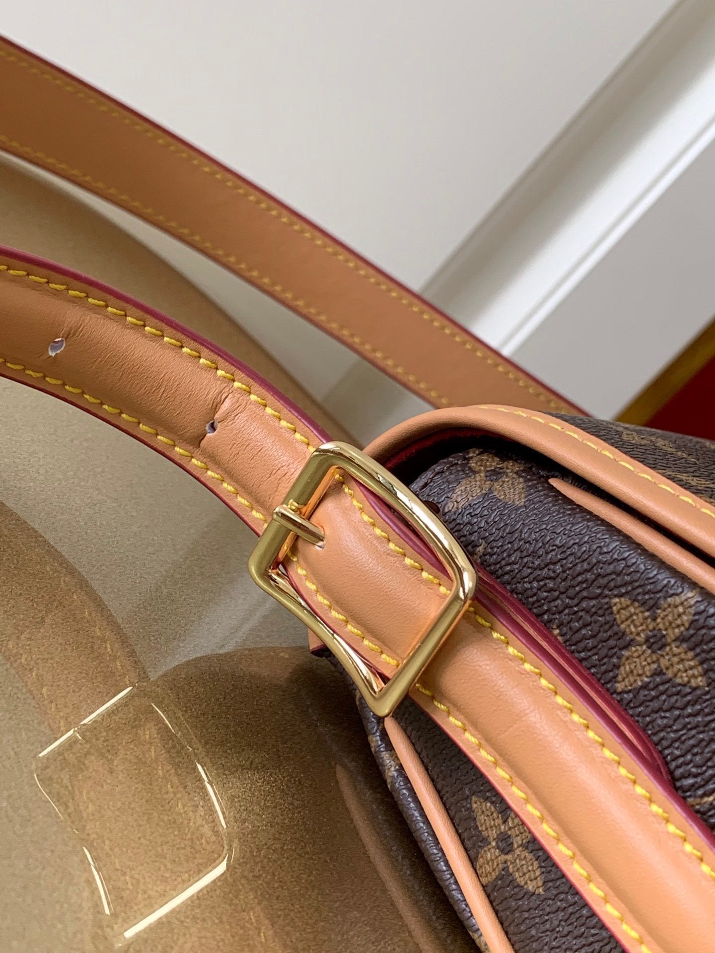 GLM - Top Quality Bags LUV 021