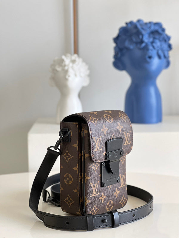 Glami- Glami- Lu-Vi bags - 3052