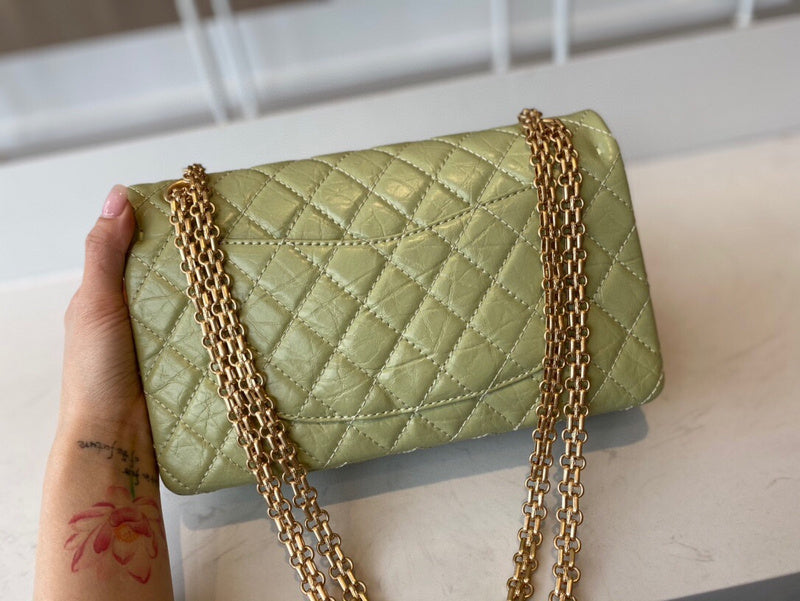 Satchel Bags - CHL Bags - 4650