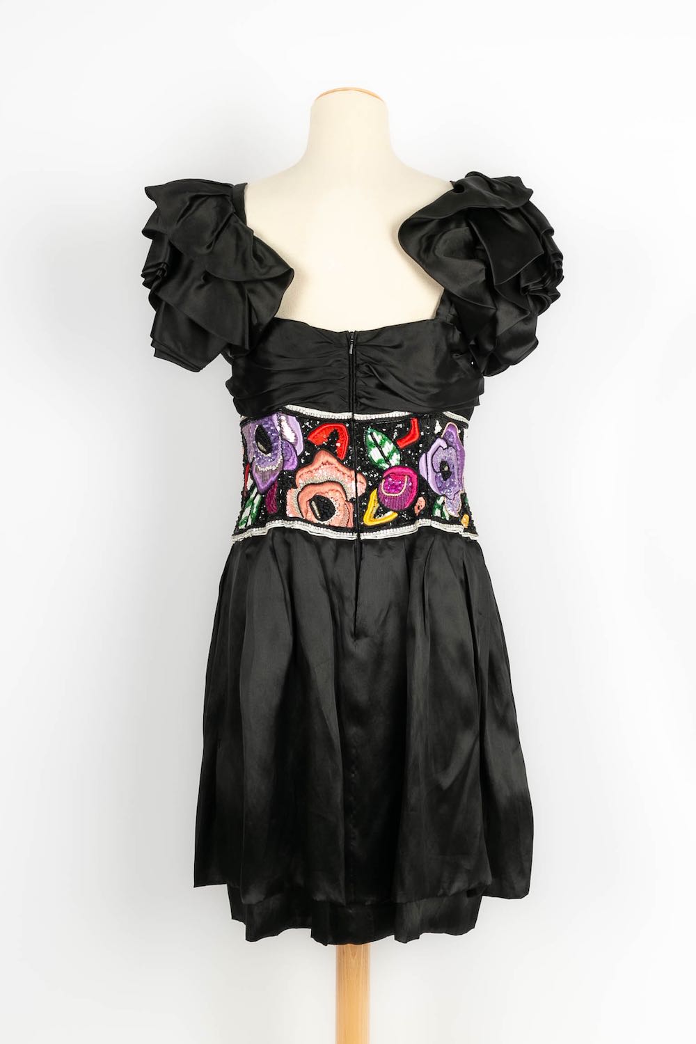 Robe Louis FÃƒÆ’Ã‚Â©raud