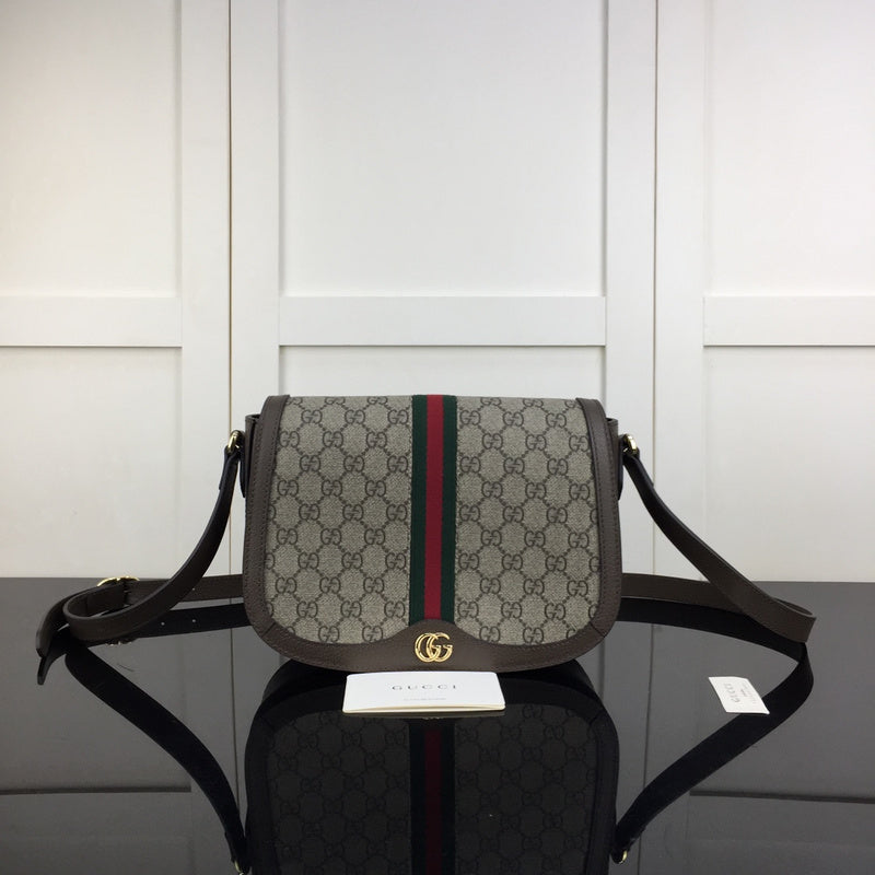Satchel Bags - GUC Bags - 764