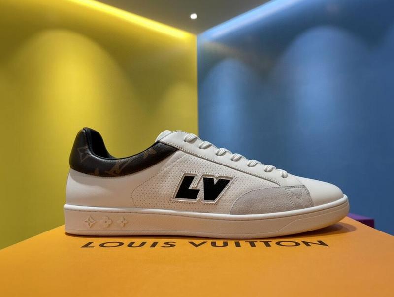 glami shop- LOV Men Shoes - 1393