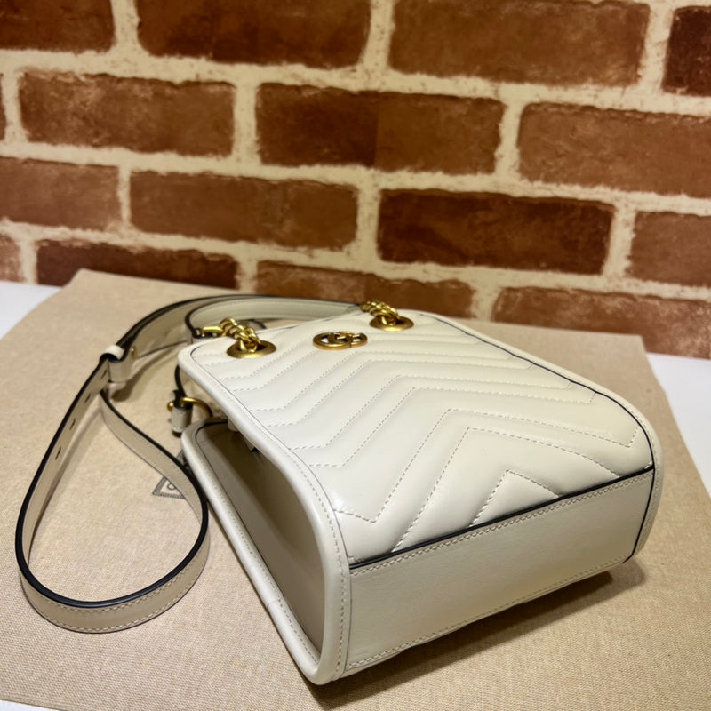 Satchel Bags - GCI Bags - 4467